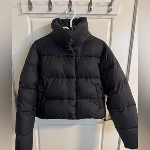 ALO Yoga Gold Rush Puffer Jacket